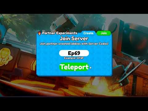 How To GET SANDBOX MODE CODES In Roblox Toilet Tower Defense Partner Experiments (2024)