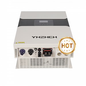 [Hot Item] Hybrid Solar Inverter MPPT AC Inverter Solis Inverter 10kw Solar Inverter Solar Inverter 5kw Inversor Solar Inverter 6kw 10kw Hybrid Inverter Micro Inverter