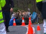 14-year-old boy killed in horror car crash near Mudgee