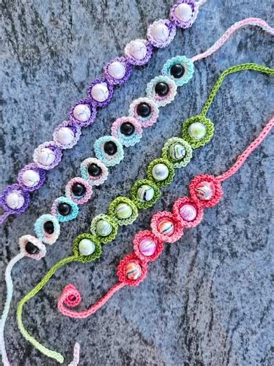 Crochet Inspiration for February 7th