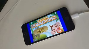 L'émulateur touchHLE fait tourner les vieux jeux iOS sur iPhone récent