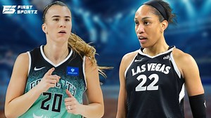 A'ja Wilson FAILS at 3rd straight WNBA title bid after Sabrina Ionescu and Liberty send Aces packing