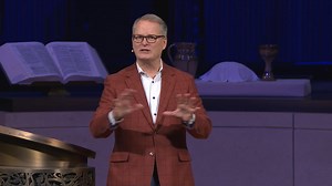 It's going to be a moving weekend in worship at Resurrection as we conclude our series on The People Jesus Loved. My title for this weekend's message is taken from a line at the end of Season One, Episode Seven of The Chosen where Jesus tells Peter, "Get Used to Different." We'll enjoy seeing the clip from the show as Jesus calls Matthew to follow him. After the sermon, we'll share in Holy Communion. And Sunday afternoon, we have our next Coffee with the Pastors - from 2 to 4 at the Leawood Foun