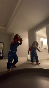 Chucky Prank Goes Wrong 😱 #2 | Ross Smith