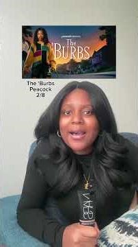 6 Black-led shows for your Black History Month rotation. #strongblacklead