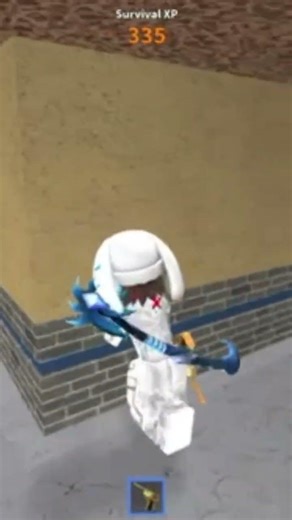 MM2 #roblox hero round