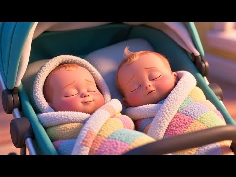 Babies on the Bus 🚍👶 | Fun Learning Song for Kids | Preschool Educational Video