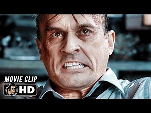 HITMAN Clip - "Agent 47 Kidnaps Marklov" (2007)