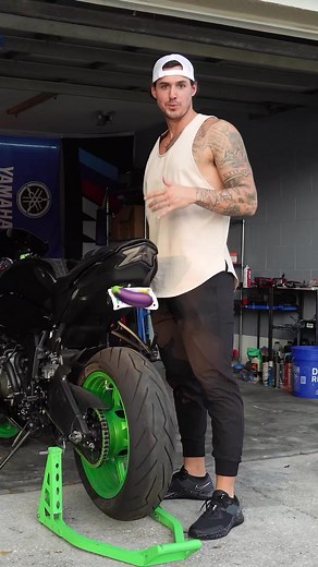 179K views · 6.2K reactions | Chicken strips #fyp #foryou #fypシ #motorcycle #sportbike #learn #chicken #strips #motorcyclesoftiktok #foryoupage #trend #asmnsounds #satisfyingvideos #satifying #satisfaction #fyp #reels #adsonreels #viral #reelsfb #OMG | Why Not Ride | Facebook