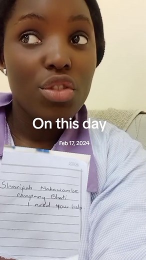 ‏#onthisday it's awhile ngasikuwuliza kamaama hopefully you're ok