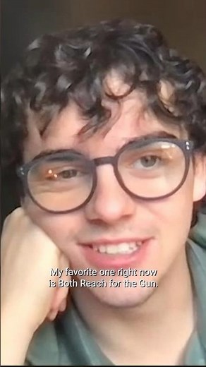 #TheSpiderwickChronicles cast share the music they're listening to right now! #Shorts