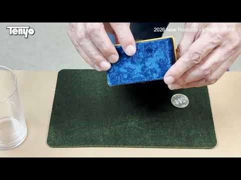 Erase Away by Tenyo Magic