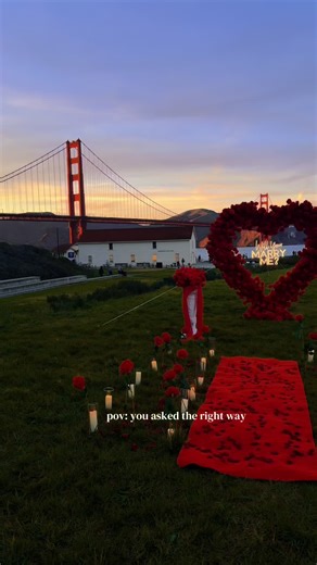 Creative Proposal Ideas for Memorable Marriages