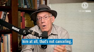 Victor Davis Hanson: The Tucker-Fuentes Interview—What Tucker Should’ve Done Tucker Carlson’s interview with right-wing provocateur podcaster Nick Fuentes has the conservative movement fighting over what the definition of “canceling” is and struggling to determine if there are cases in which it is called for. If so, was the Fuentes interview one of them? Victor Davis Hanson states there is a fine line between “canceling” and “deplatforming,” and it all has to do with how the platformer handles t