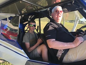 How we decided on the Just Aircraft SuperSTOL