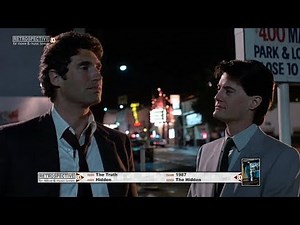 The Truth - Hidden (The Hidden) (1987)