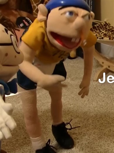 SML Movie: Jeffy mentality #sml #jeffymentality #jeffy #smljeffy #smltiktok