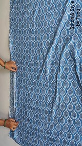 435K views · 2.9K reactions | Umbrella cut Kurti cutting and stitching #sew #sewingproject #faahiondesigner #fashiondesign #sewingtips #sewinghacks #stitch #stitching #fashion #design #sewingtipsandtricks #babyfrock | Stitch & Style by Tanu | Facebook