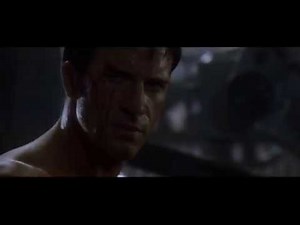 THE PUNISHER Music Video - In Time (Mark Collie)