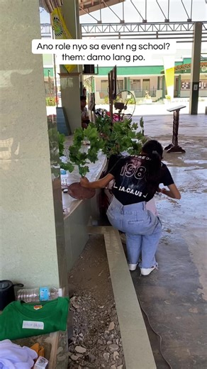 Understanding the Role of Pre-Service Teachers at School Events