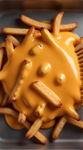 What do fries sound like with a comb? You asked for weird ASMR... here it is. Turn. Up. The. Volume. 🔊 #WeirdASMR #Satisfying #Crispy #ExperimentalASMR #ASMR