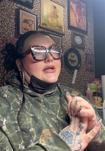 Exciting Nail Art Day with Gel X Services