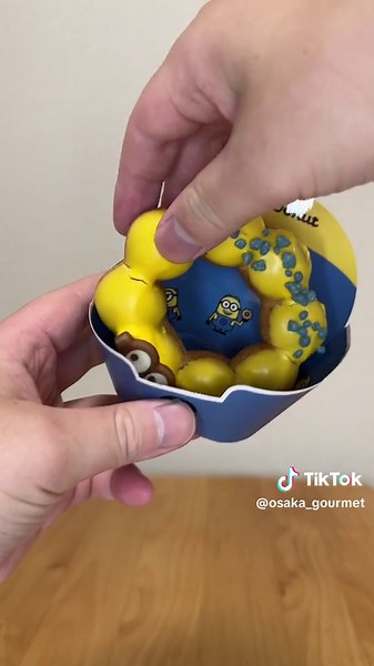ミスタードーナツのミニオンコラボと誤情報について