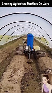 219K views · 485 reactions | Amazing Agriculture Machines On Work | Debanjana Karmakar | Facebook