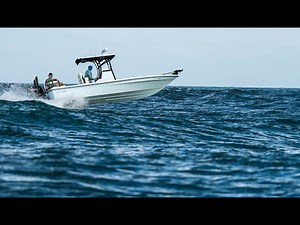 2024 East Cape Open 25 Demo Walk Around