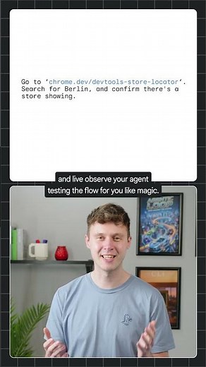 How to emulate device capabilities with Chrome DevTools for agents