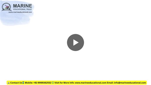 #marpol #marinepollutionprevention #environmentalcompliance #shipsafety #marinesafety #seafarertraining #maritimetraining #sopep #oilrecordbook #garbagemanagement #annexvi #airpollutioncontrol… | MARINE EDUCATIONAL TRUST