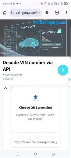 Show Any WiFi password Within 2Sec On Zxing Org|No Login No App Required #zxingorg