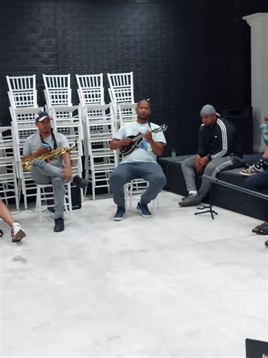 Galacticos Culture Shock: Jive Practice Highlights