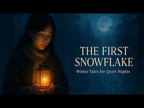 Drifting Into Dreams: Winter Folklore Tales