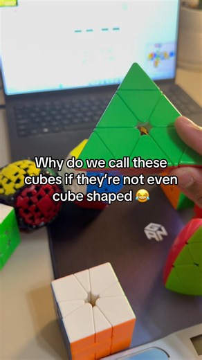 Why though 😭 #cubing #cuber #rubikscube #speedcubing