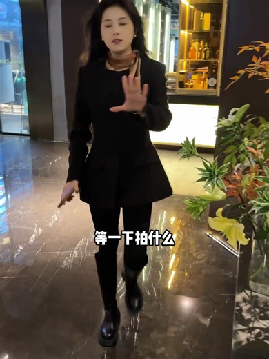 鱼换饭挑战：寻找合肥最美老板娘