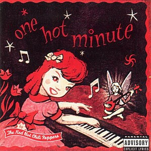 The Red Hot Chili Peppers - One Hot Minute