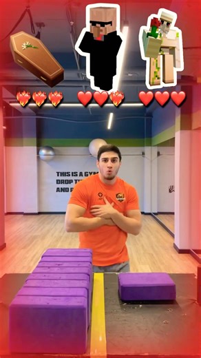 🅱️ IQ CHALLENGE 🧠 | MINECRAFT VERSION 🧊