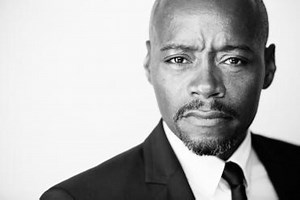 Fraser James | Actor, Producer