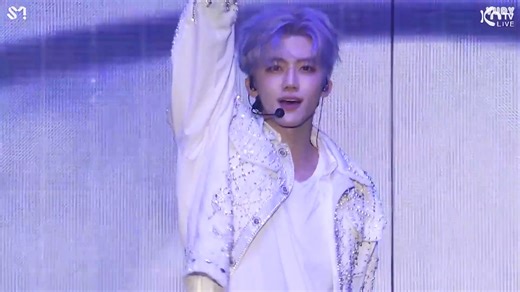 【NCT DREAM】《Hello Future》演唱会超清中字｜不可错过的超赞舞台