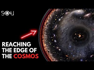 A 5-Minute Journey To The Edge Of The Universe (It's Cool)