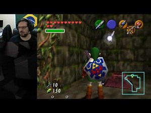 Forest Temple - OoT Randomizer Walkthrough