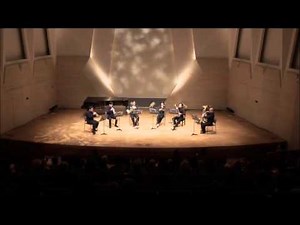 黒人霊歌メドレー