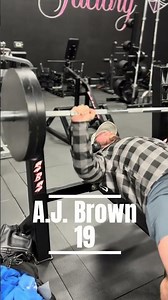 NFL combine bench press