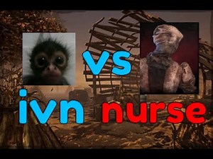 IVN MET HIS VIEWER IN A SOLO Q MATCH IN DBD