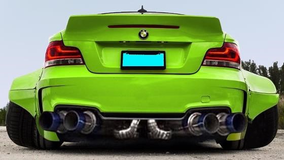 Top 5 supercars reviewed: Performance, design & next-level tech!