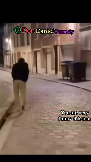 Don Daniel Comedy
