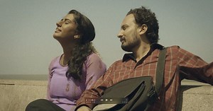 ‘Jaoon Kahan Bata Ae Dil’ Is a Disturbing Take on Caustic Romance