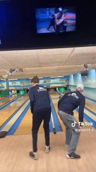BOWLEN MET DREAMTEAM🎳‼️ #fy #viral #aswh #dutch #fyp