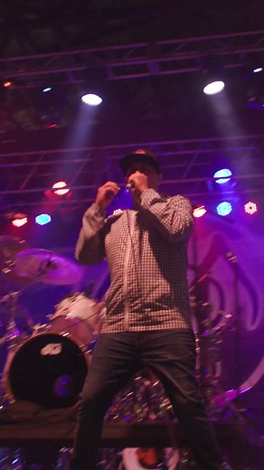 Alien Ant Farm at #RockFest2023 🤘 | Rock Fest